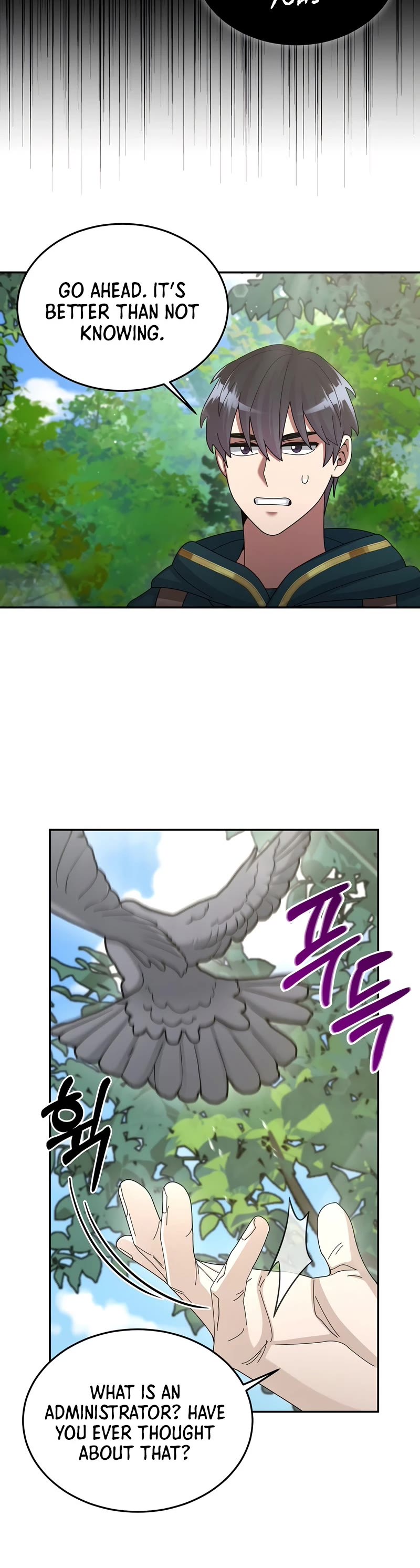 The Newbie is Too Strong Chapter 30 page 36 - Chapter 30