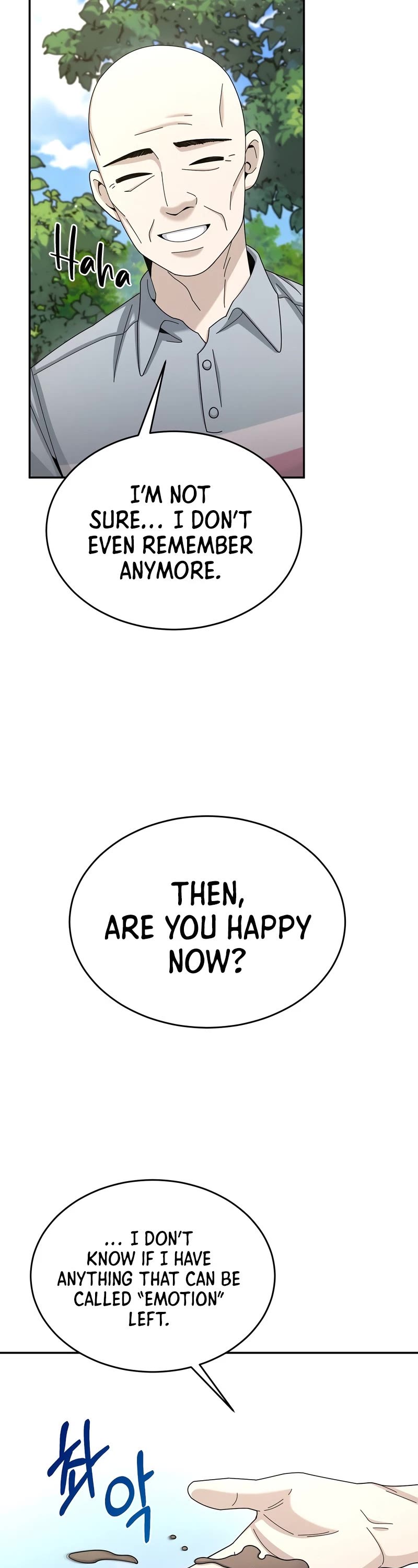 The Newbie is Too Strong Chapter 30 page 4 - Chapter 30