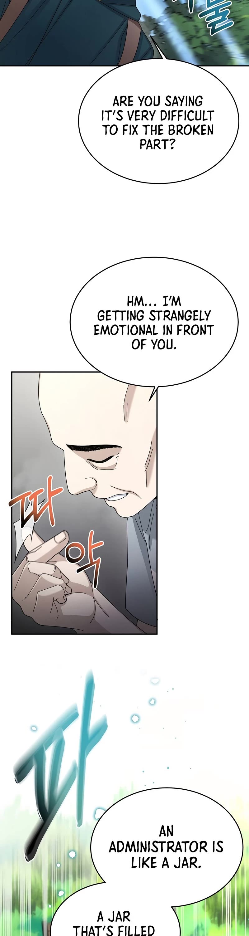 The Newbie is Too Strong Chapter 30 page 43 - Chapter 30