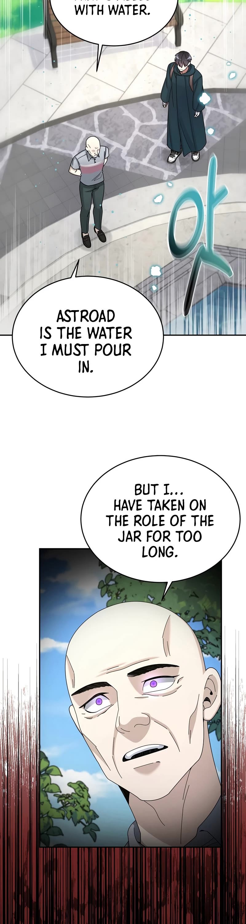 The Newbie is Too Strong Chapter 30 page 44 - Chapter 30