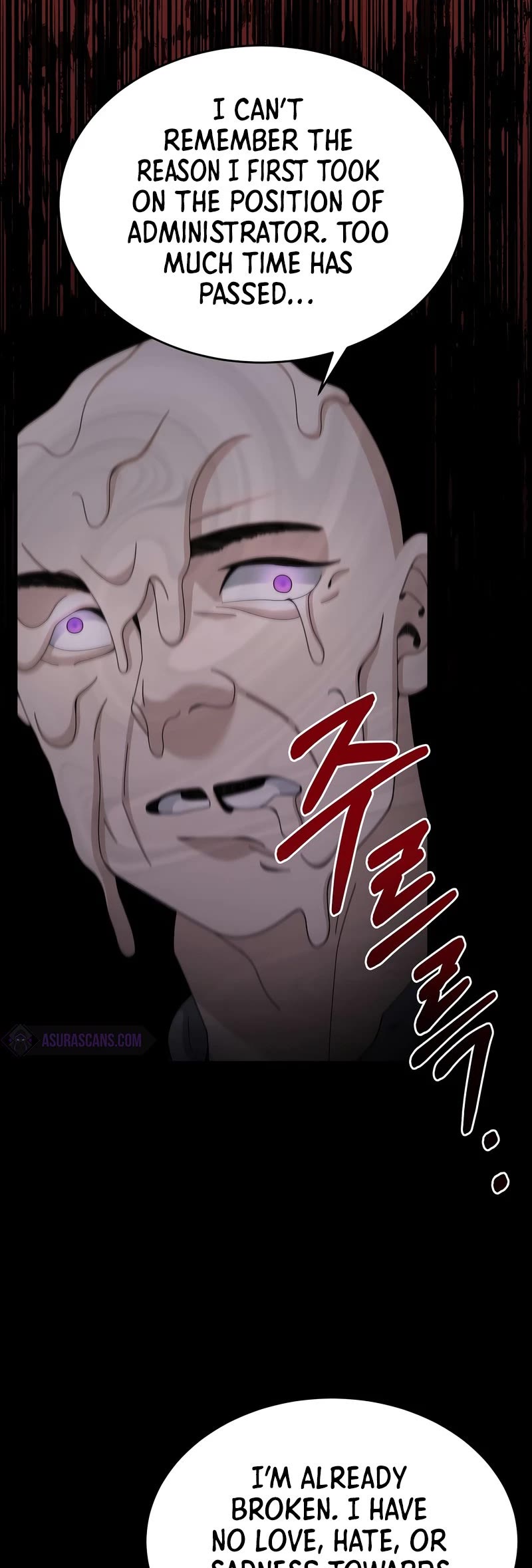 The Newbie is Too Strong Chapter 30 page 45 - Chapter 30