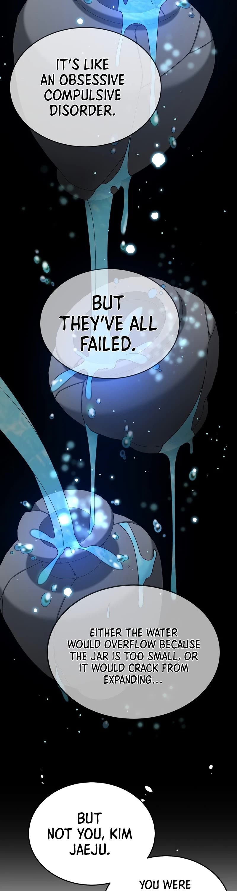 The Newbie is Too Strong Chapter 30 page 48 - Chapter 30