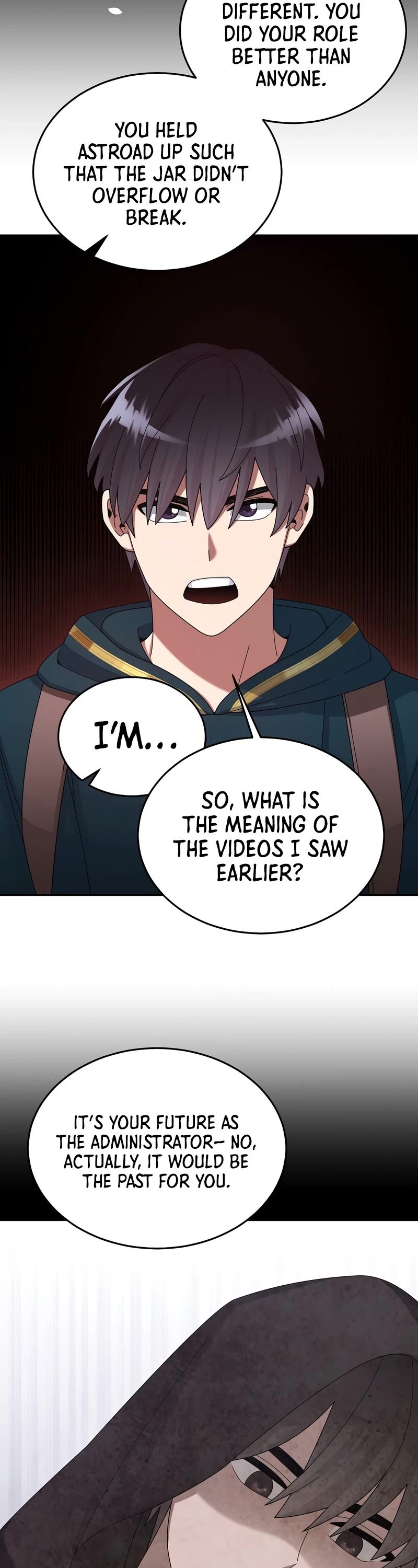 The Newbie is Too Strong Chapter 30 page 49 - Chapter 30