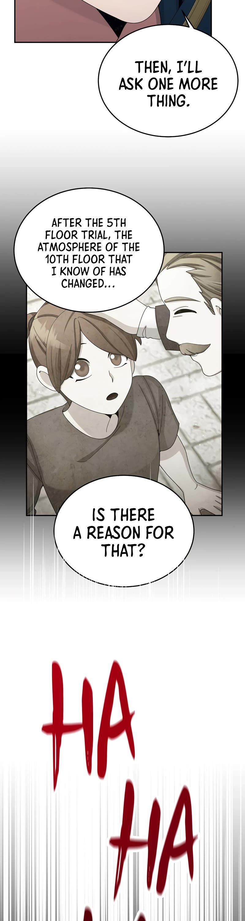 The Newbie is Too Strong Chapter 30 page 53 - Chapter 30