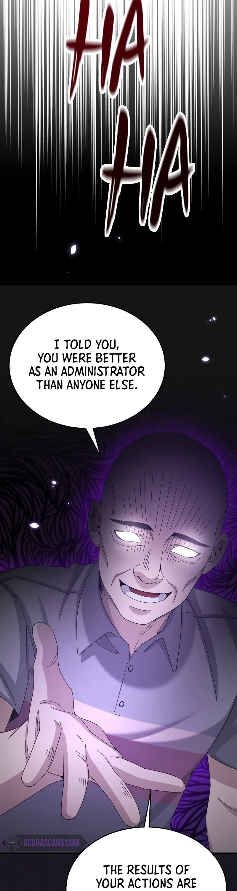The Newbie is Too Strong Chapter 30 page 54 - Chapter 30