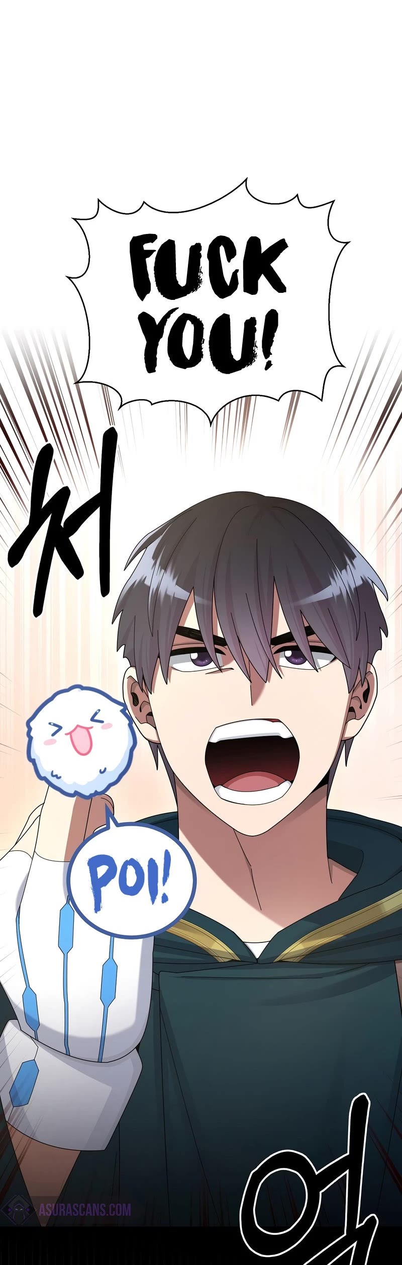 The Newbie is Too Strong Chapter 30 page 58 - Chapter 30