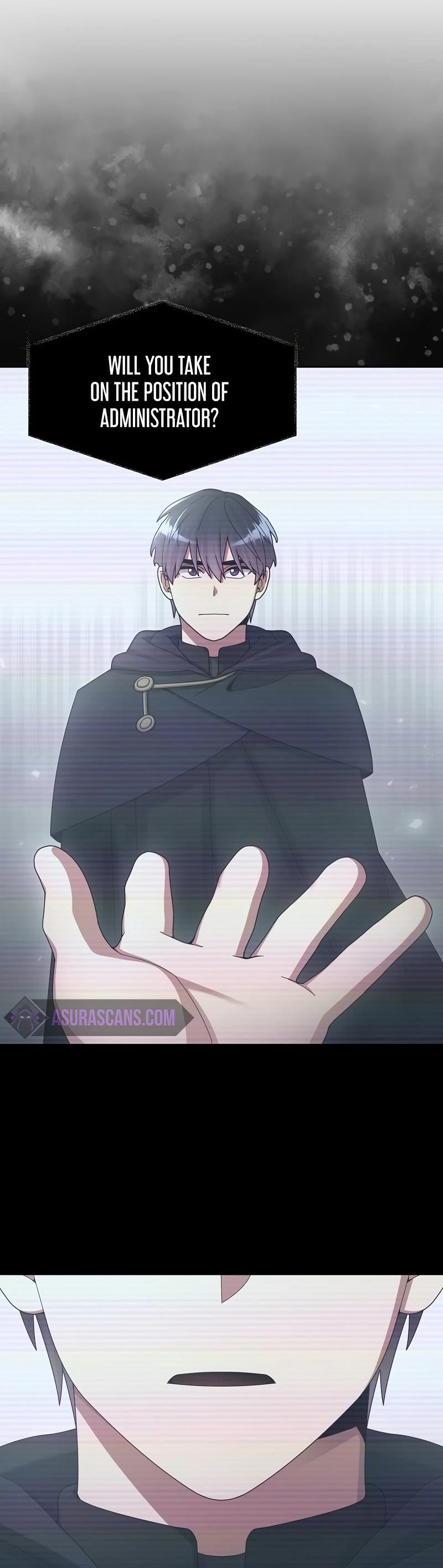 The Newbie is Too Strong Chapter 30 page 6 - Chapter 30