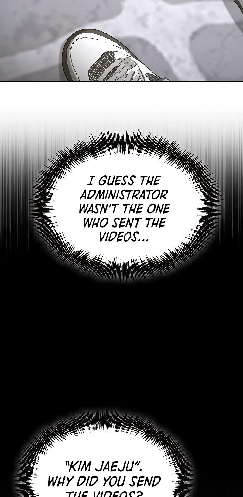 The Newbie is Too Strong Chapter 31 page 10 - Chapter 31