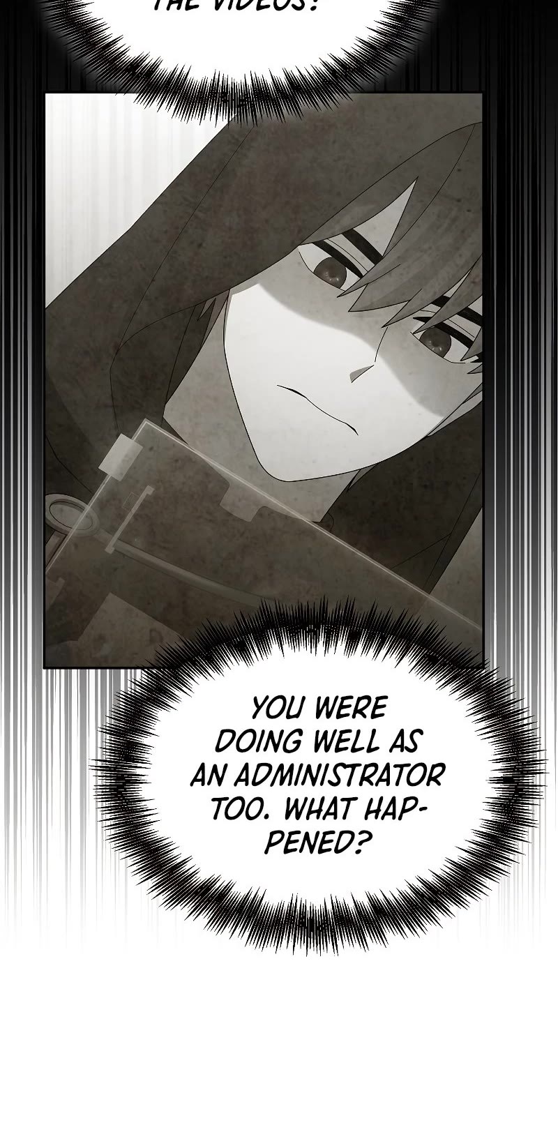 The Newbie is Too Strong Chapter 31 page 11 - Chapter 31