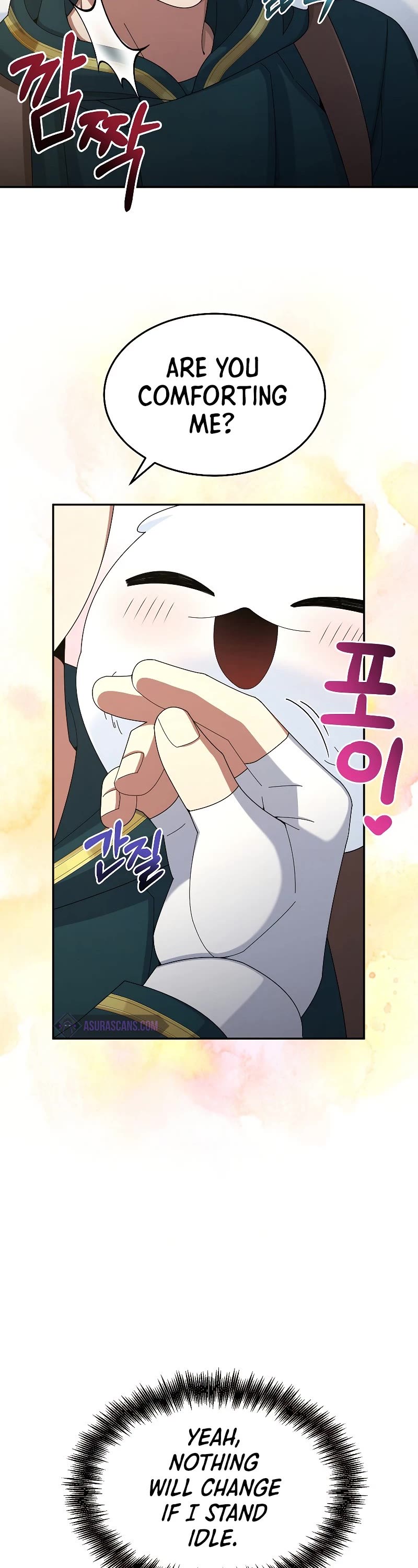 The Newbie is Too Strong Chapter 31 page 13 - Chapter 31