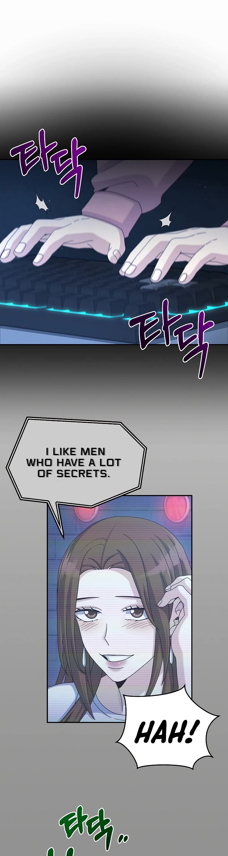 The Newbie is Too Strong Chapter 31 page 2 - Chapter 31