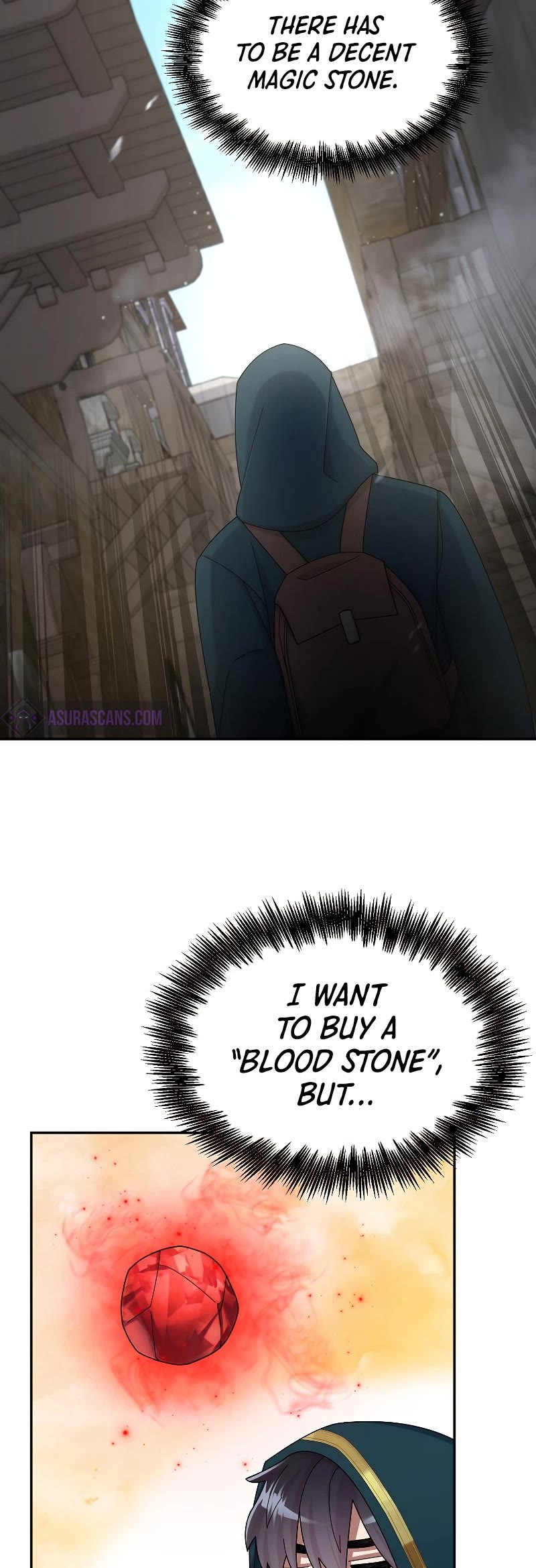 The Newbie is Too Strong Chapter 31 page 35 - Chapter 31