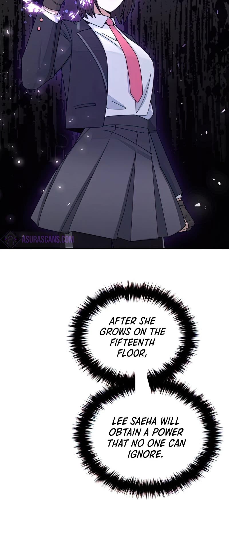 The Newbie is Too Strong Chapter 32 page 26 - Chapter 32