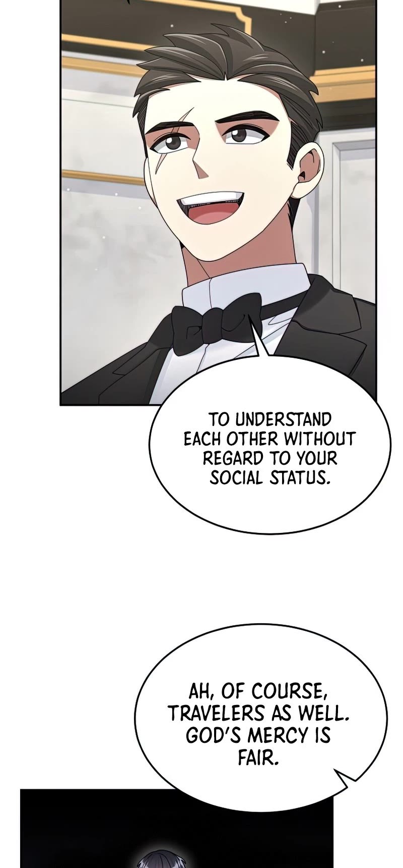 The Newbie is Too Strong Chapter 32 page 39 - Chapter 32