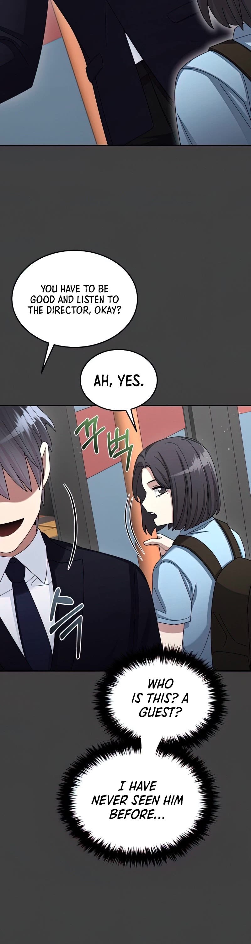 The Newbie is Too Strong Chapter 33 page 31 - Chapter 33