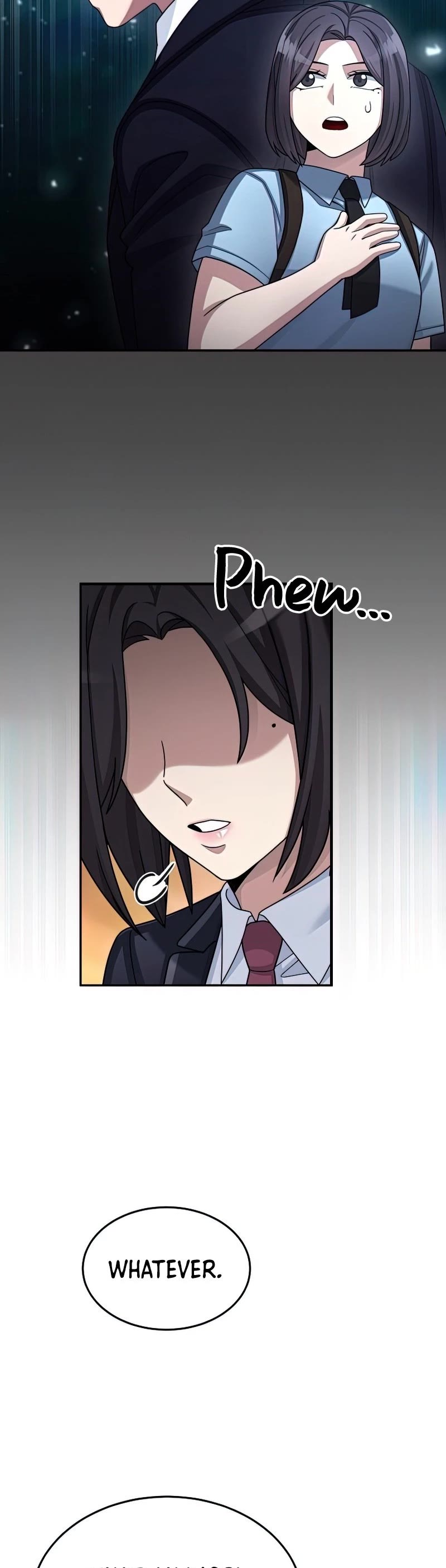 The Newbie is Too Strong Chapter 33 page 35 - Chapter 33