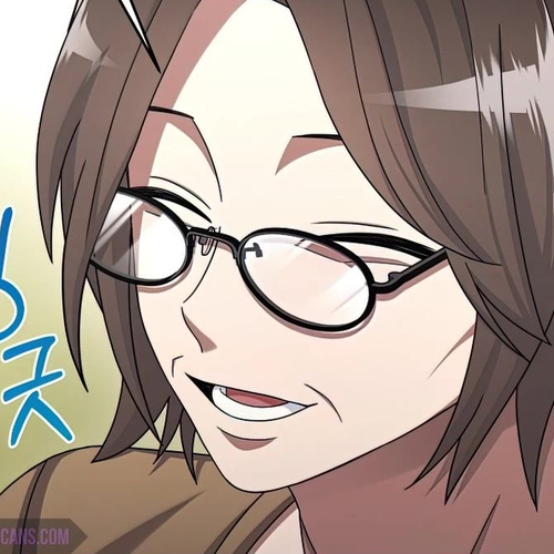 The Newbie is Too Strong Chapter 33 cover