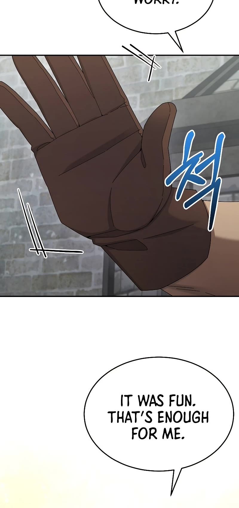 The Newbie is Too Strong Chapter 34 page 15 - Chapter 34