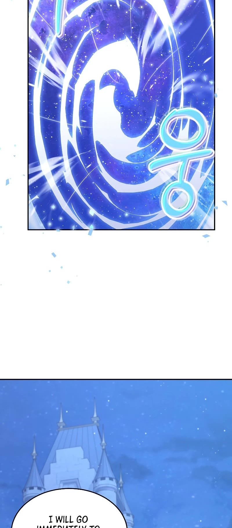 The Newbie is Too Strong Chapter 34 page 19 - Chapter 34