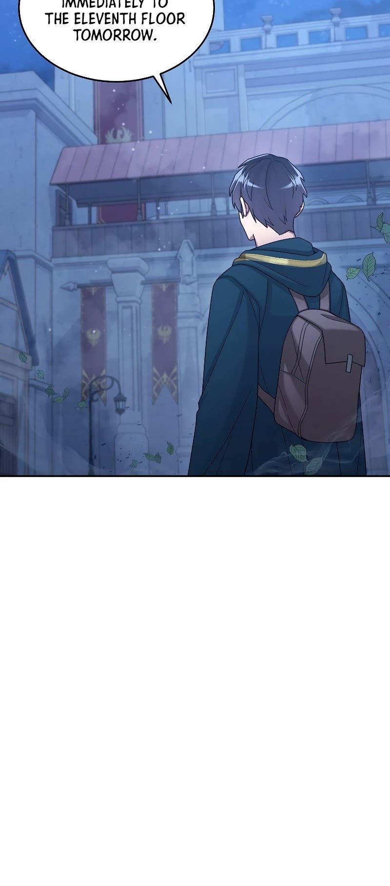 The Newbie is Too Strong Chapter 34 page 20 - Chapter 34