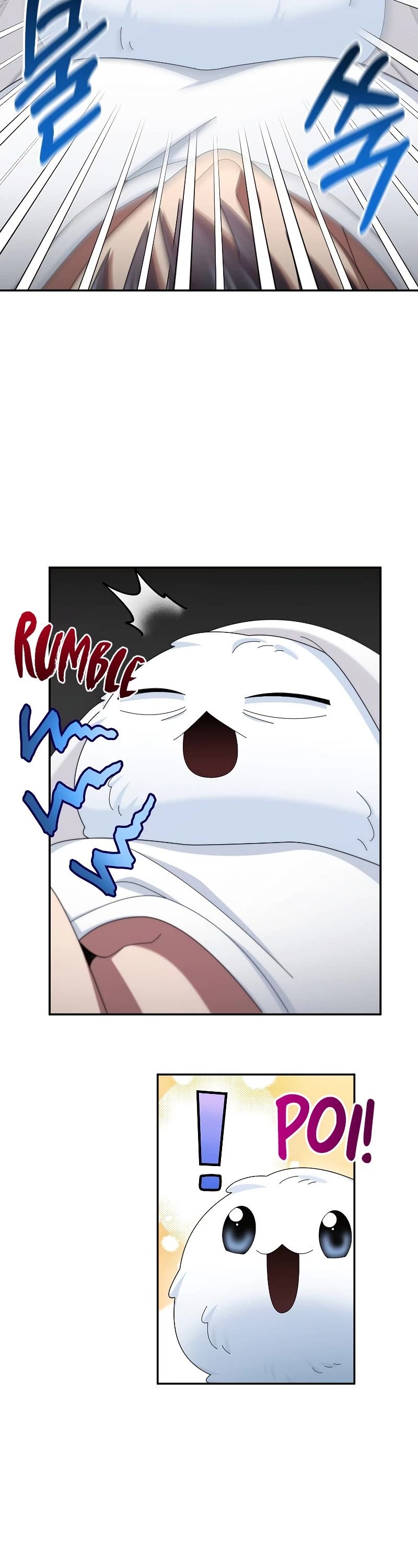 The Newbie is Too Strong Chapter 34 page 23 - Chapter 34
