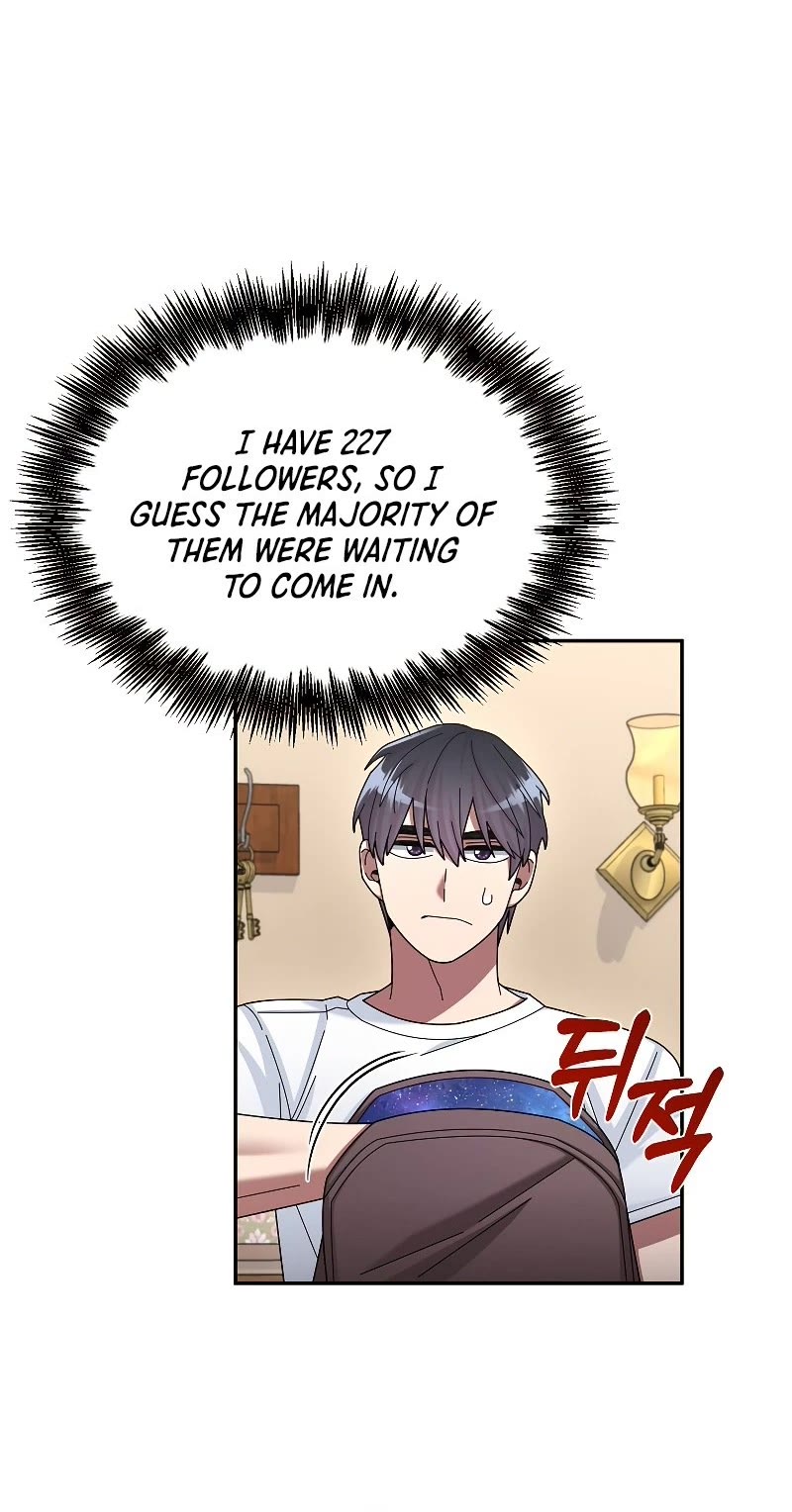 The Newbie is Too Strong Chapter 34 page 30 - Chapter 34