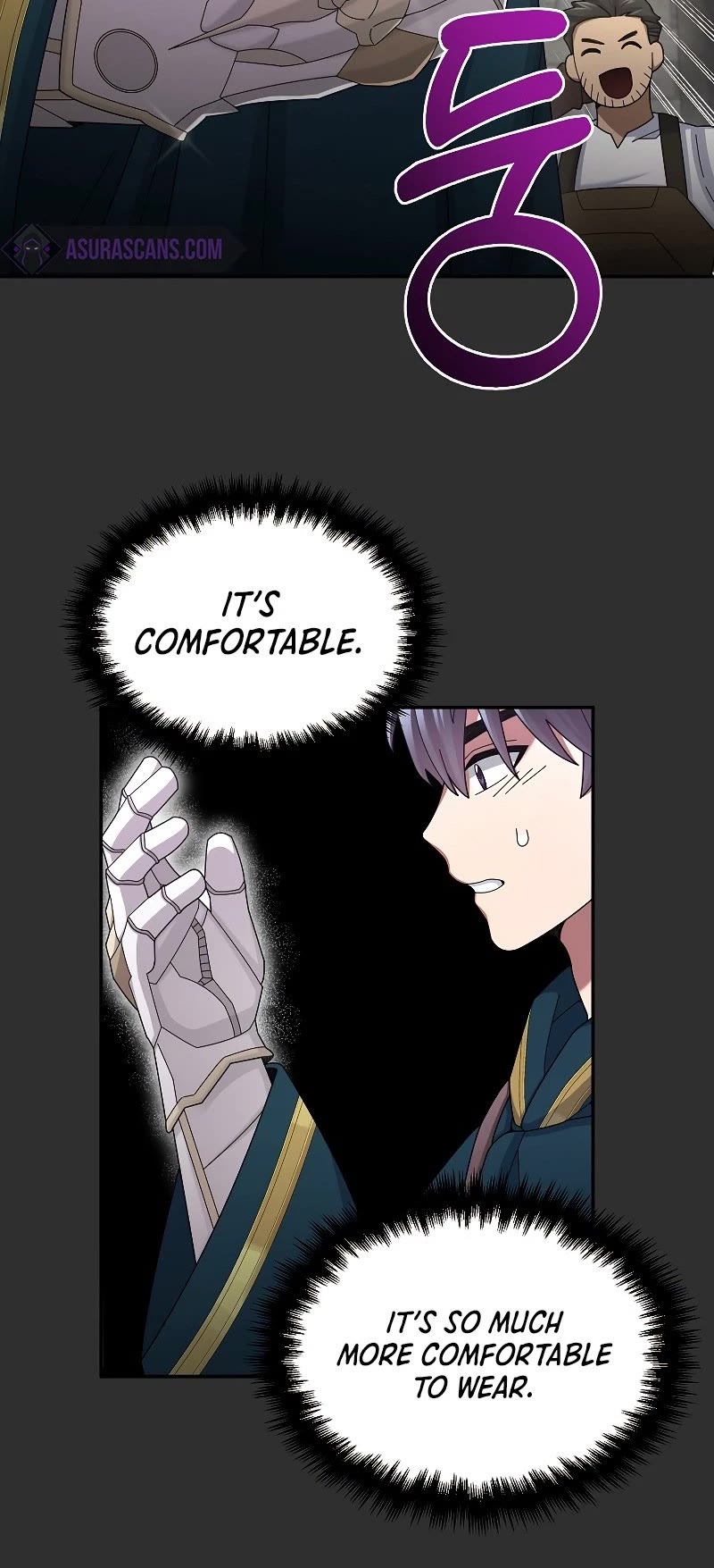 The Newbie is Too Strong Chapter 34 page 34 - Chapter 34