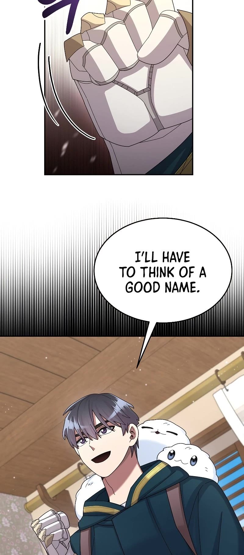 The Newbie is Too Strong Chapter 34 page 39 - Chapter 34