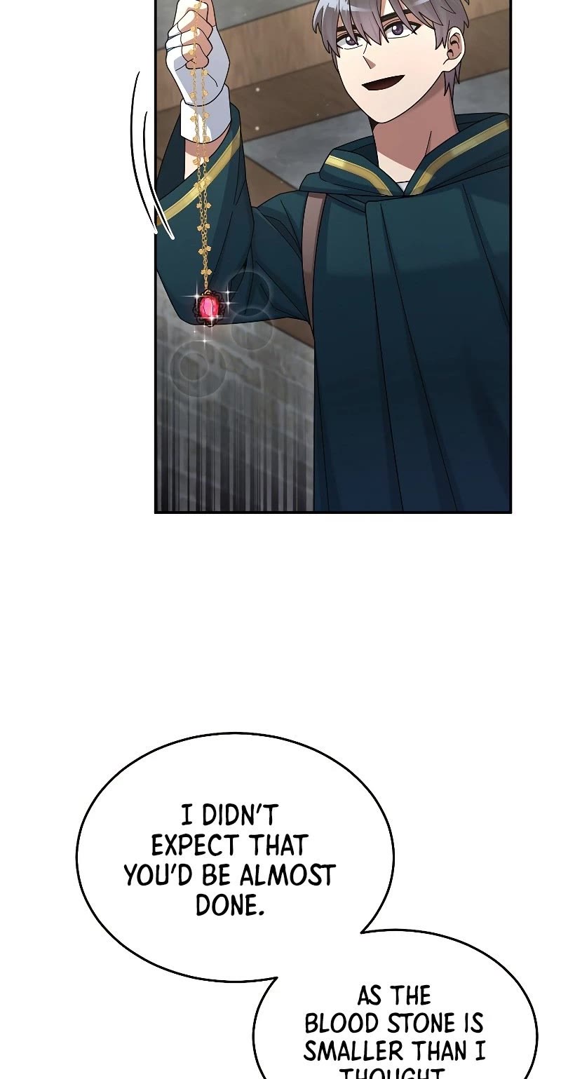 The Newbie is Too Strong Chapter 34 page 5 - Chapter 34
