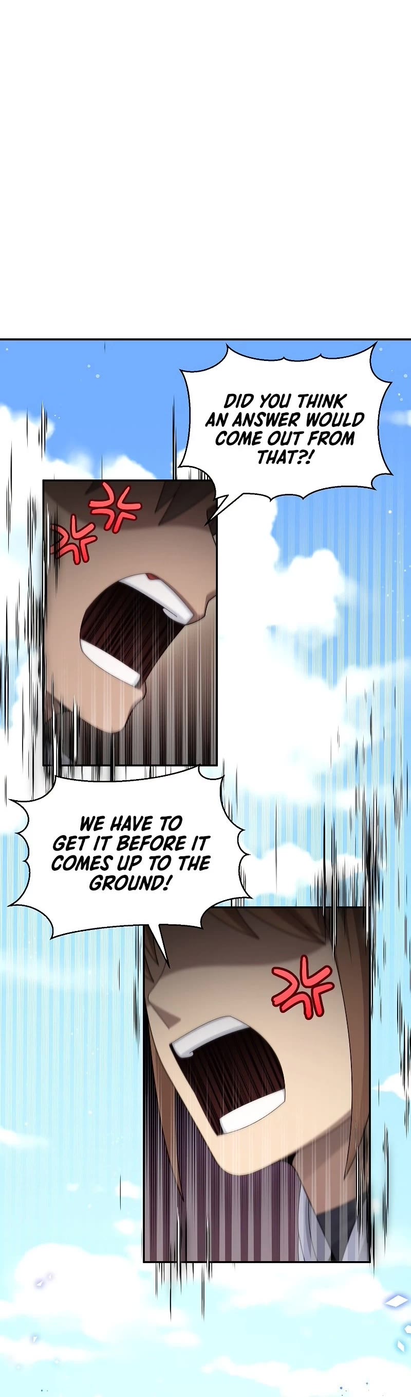 The Newbie is Too Strong Chapter 34 page 52 - Chapter 34