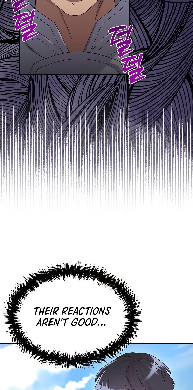 The Newbie is Too Strong Chapter 34 page 65 - Chapter 34