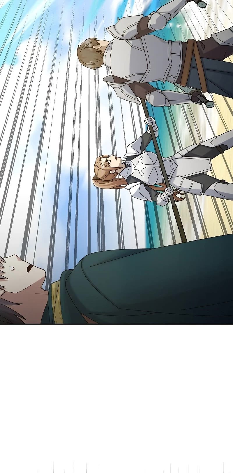 The Newbie is Too Strong Chapter 34 page 70 - Chapter 34
