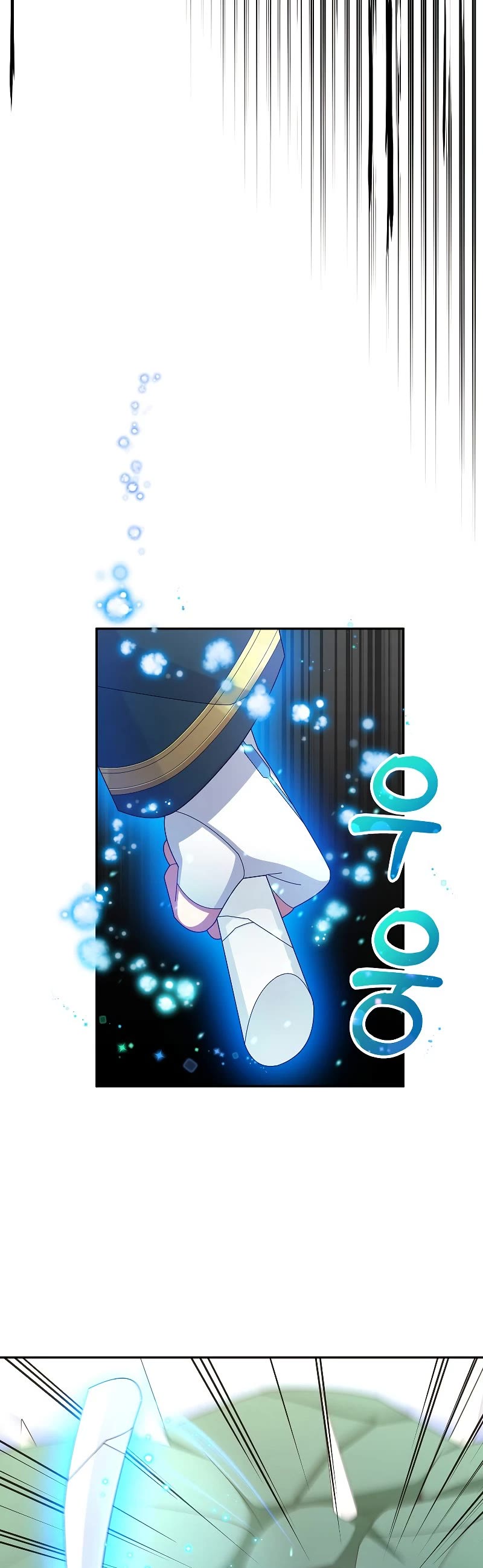 The Newbie is Too Strong Chapter 35 page 28 - Chapter 35