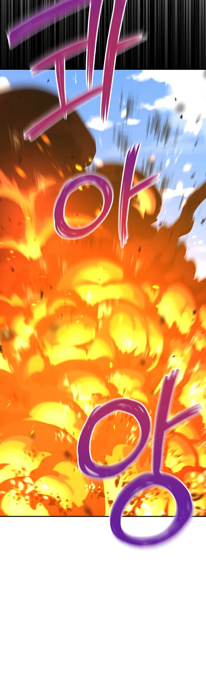 The Newbie is Too Strong Chapter 35 page 37 - Chapter 35