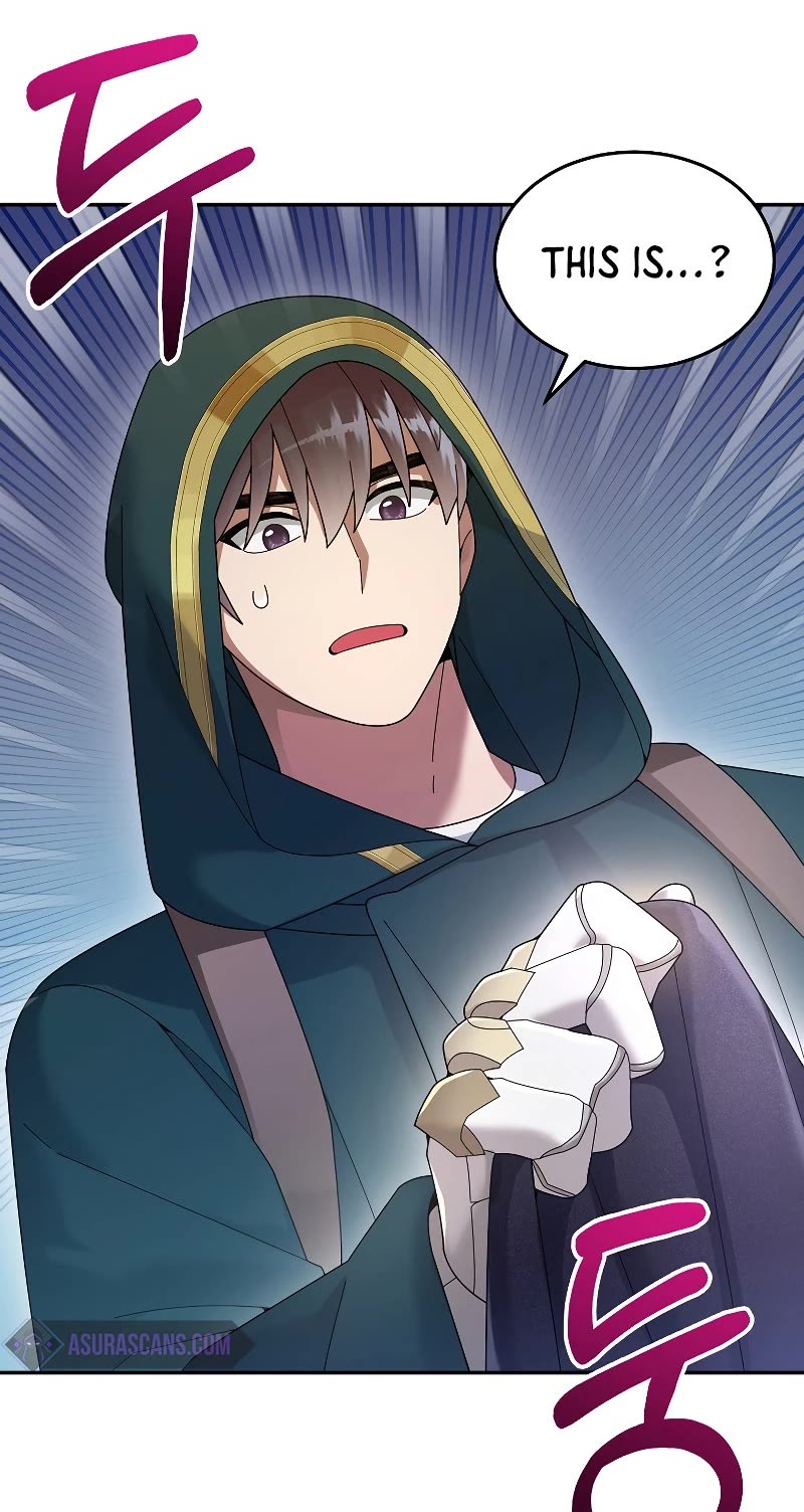 The Newbie is Too Strong Chapter 35 page 51 - Chapter 35