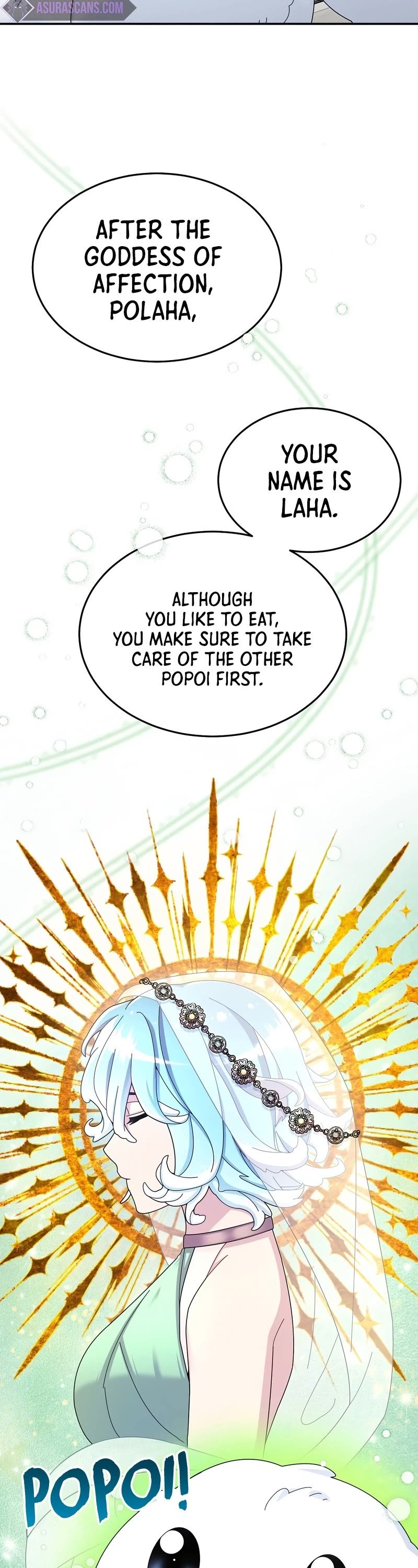 The Newbie is Too Strong Chapter 36 page 28 - Chapter 36