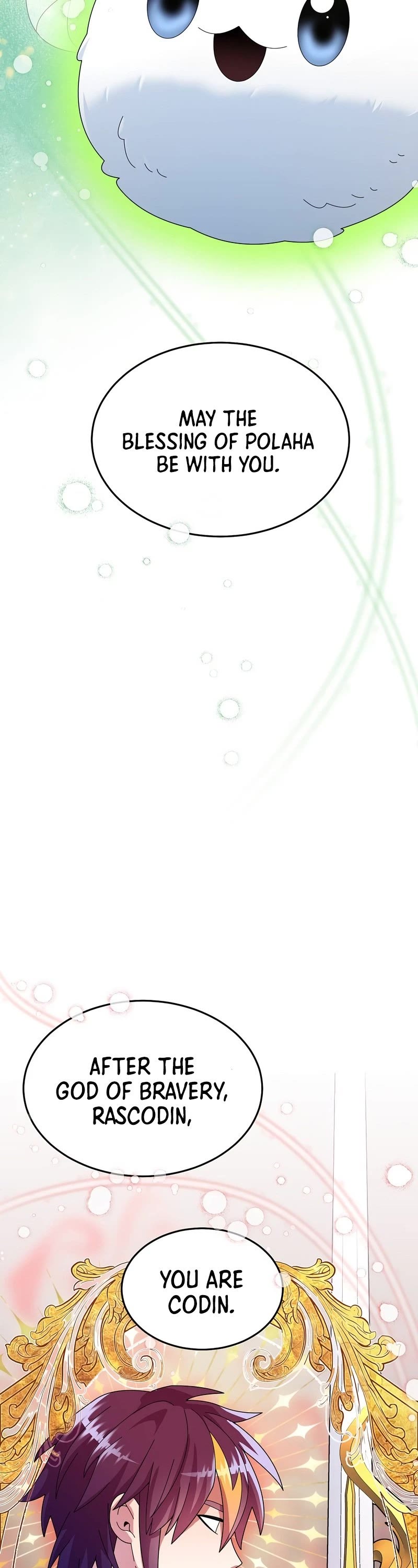 The Newbie is Too Strong Chapter 36 page 29 - Chapter 36