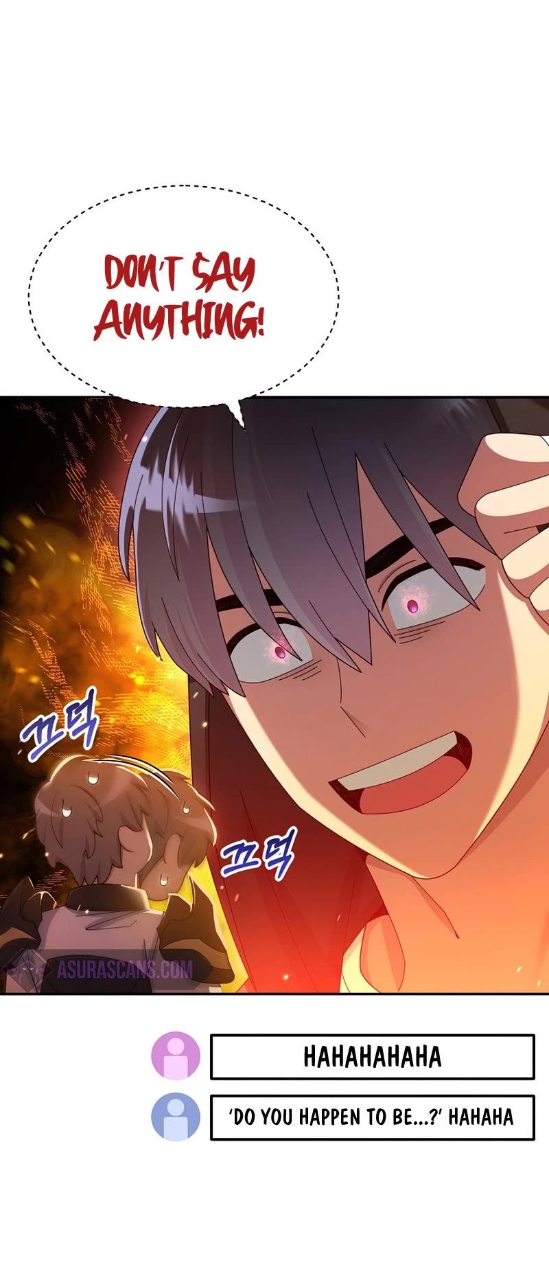 The Newbie is Too Strong Chapter 37 page 20 - Chapter 37