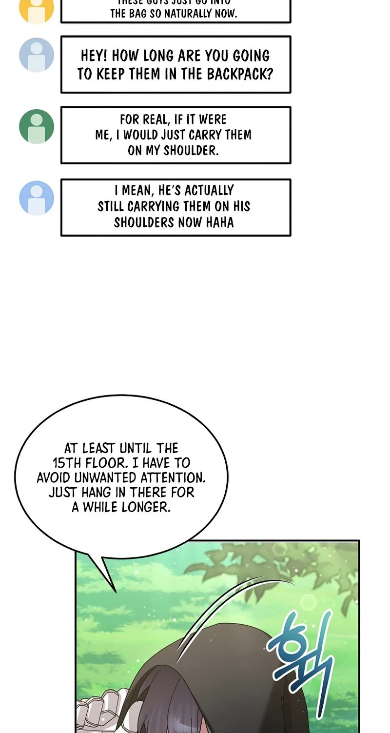The Newbie is Too Strong Chapter 37 page 5 - Chapter 37