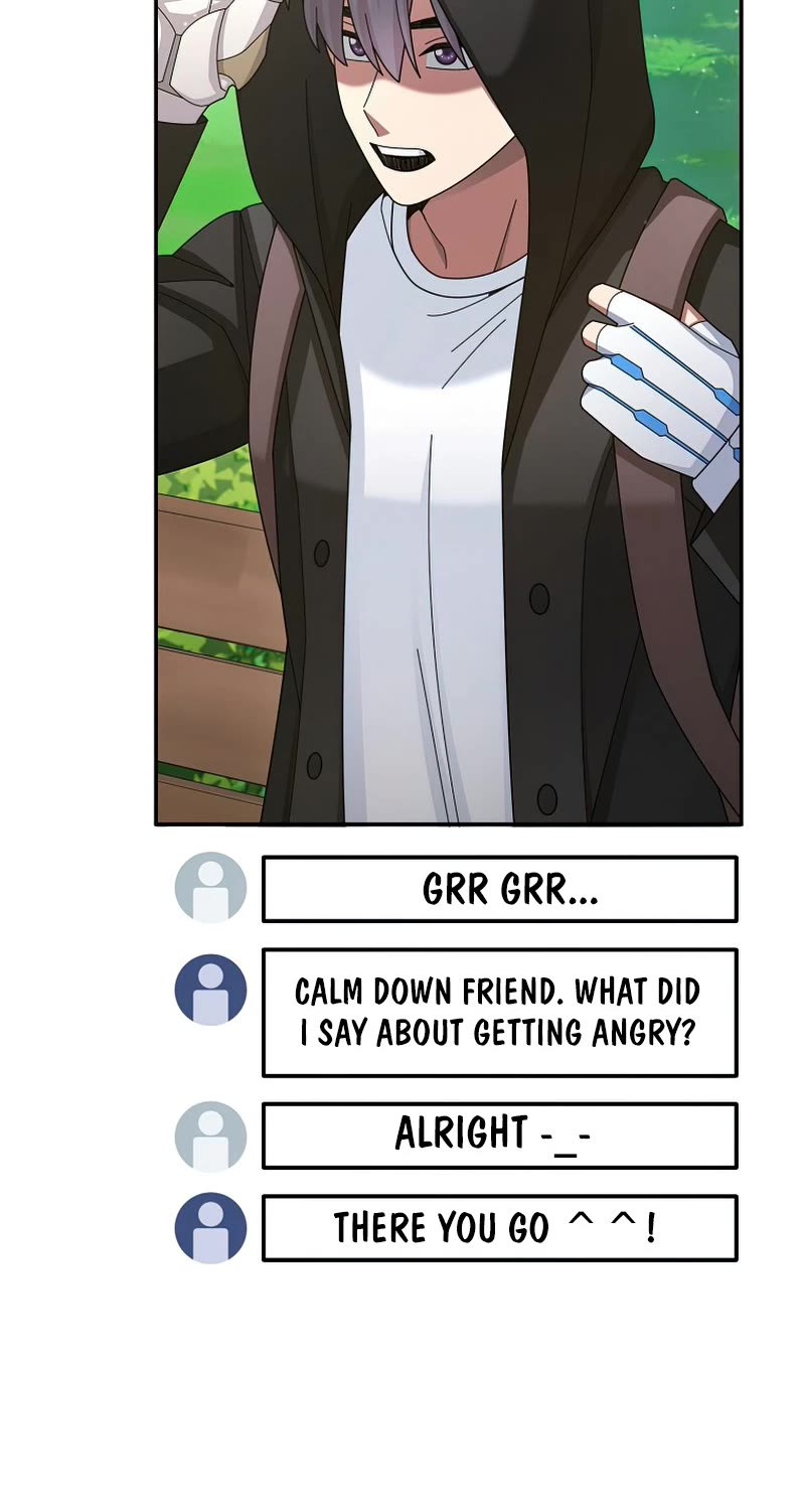 The Newbie is Too Strong Chapter 37 page 6 - Chapter 37