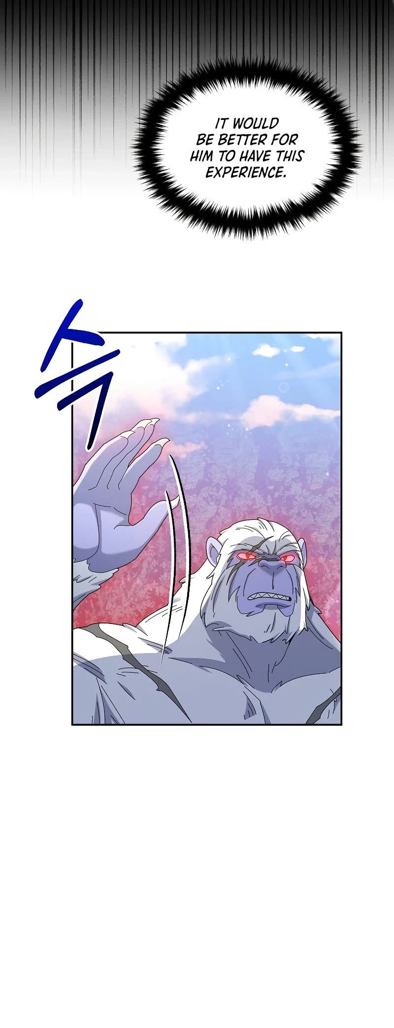 The Newbie is Too Strong Chapter 38 page 10 - Chapter 38