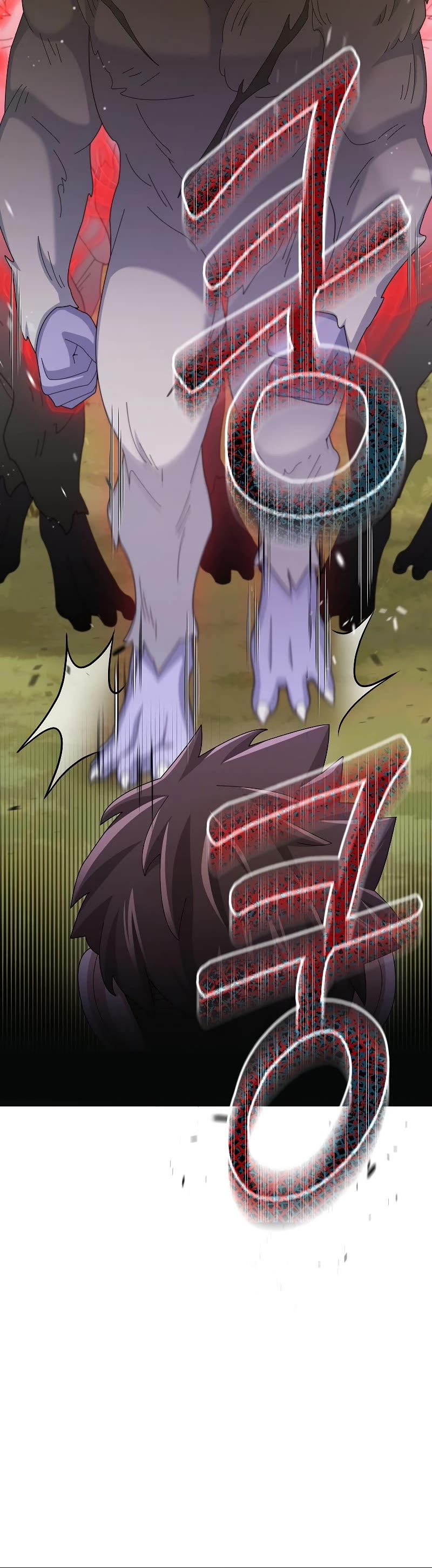The Newbie is Too Strong Chapter 38 page 14 - Chapter 38