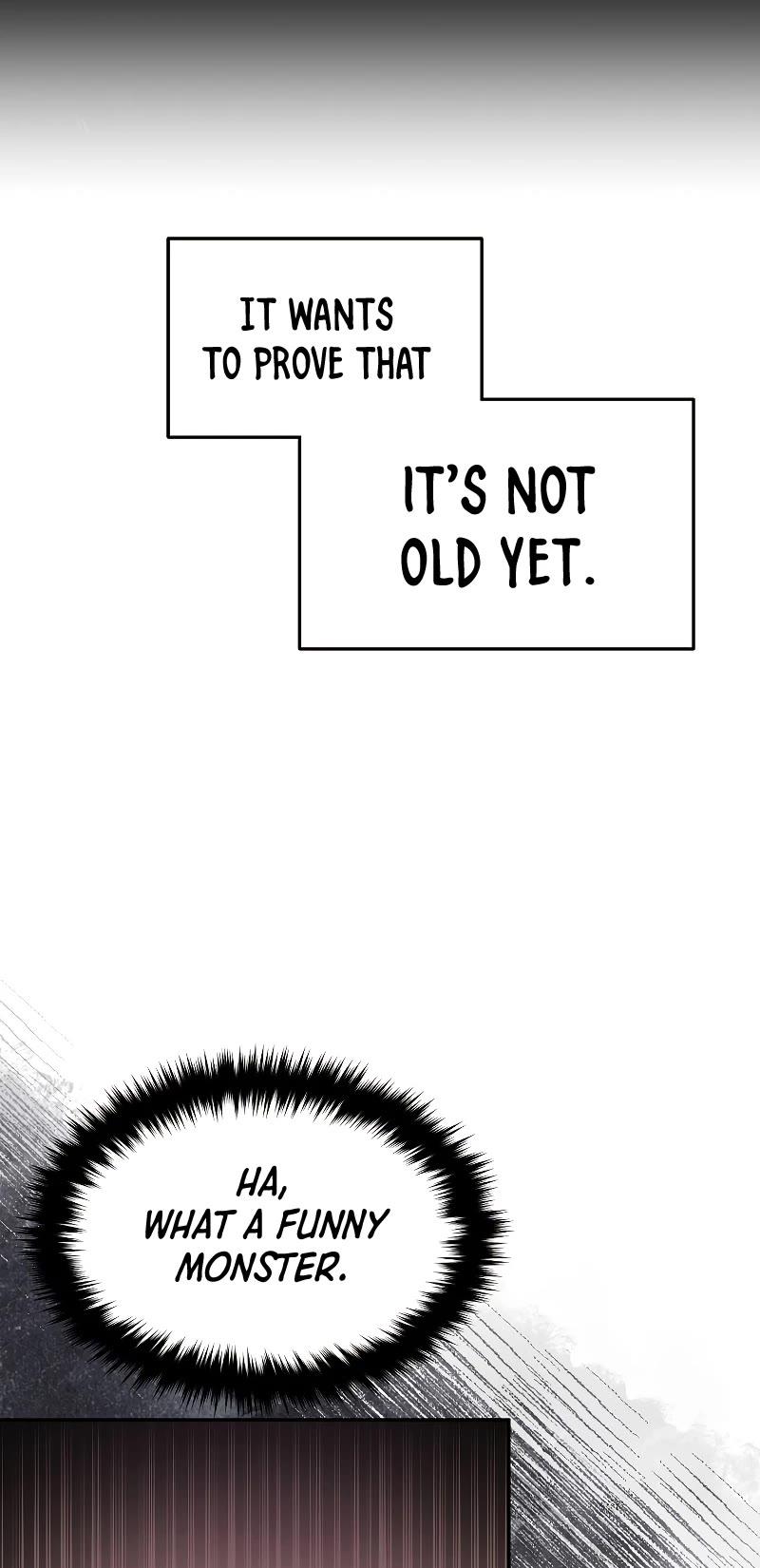 The Newbie is Too Strong Chapter 38 page 18 - Chapter 38