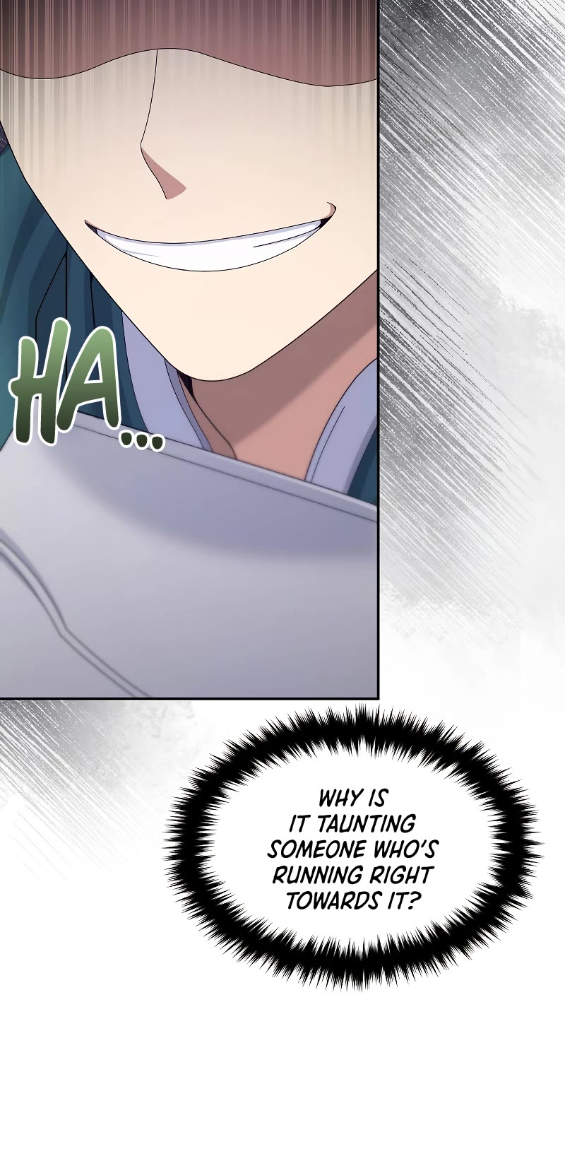 The Newbie is Too Strong Chapter 38 page 19 - Chapter 38