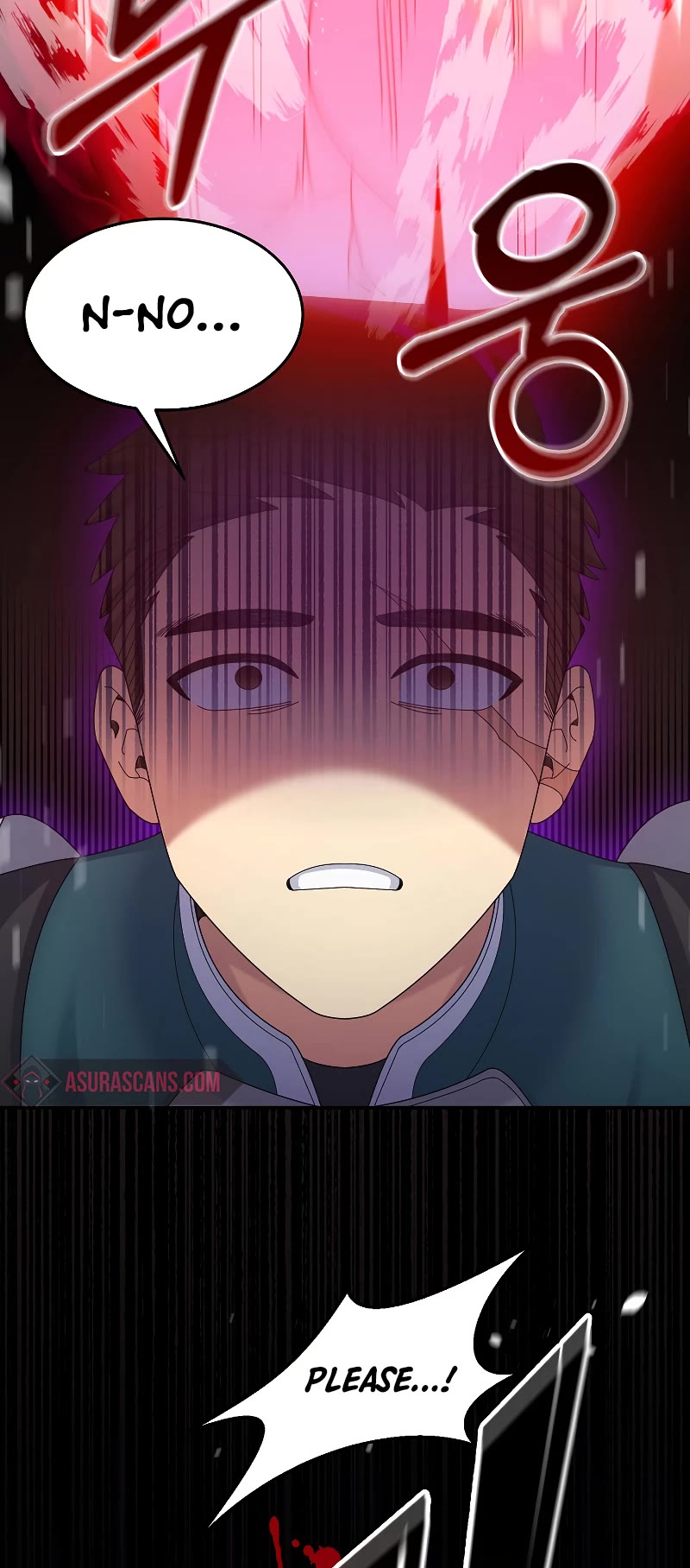 The Newbie is Too Strong Chapter 38 page 35 - Chapter 38