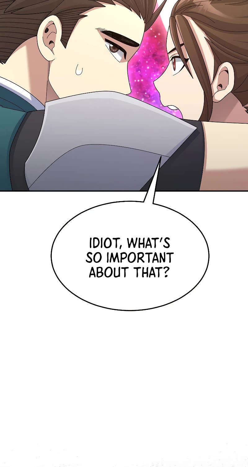 The Newbie is Too Strong Chapter 38 page 59 - Chapter 38