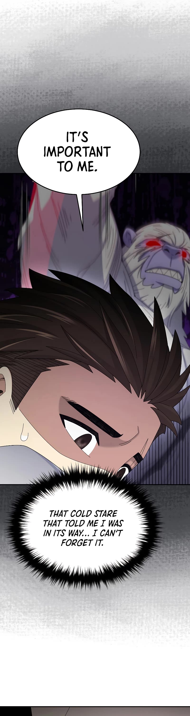 The Newbie is Too Strong Chapter 38 page 60 - Chapter 38