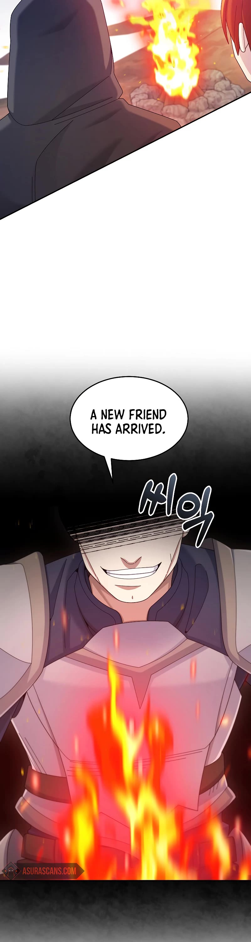 The Newbie is Too Strong Chapter 39 page 11 - Chapter 39