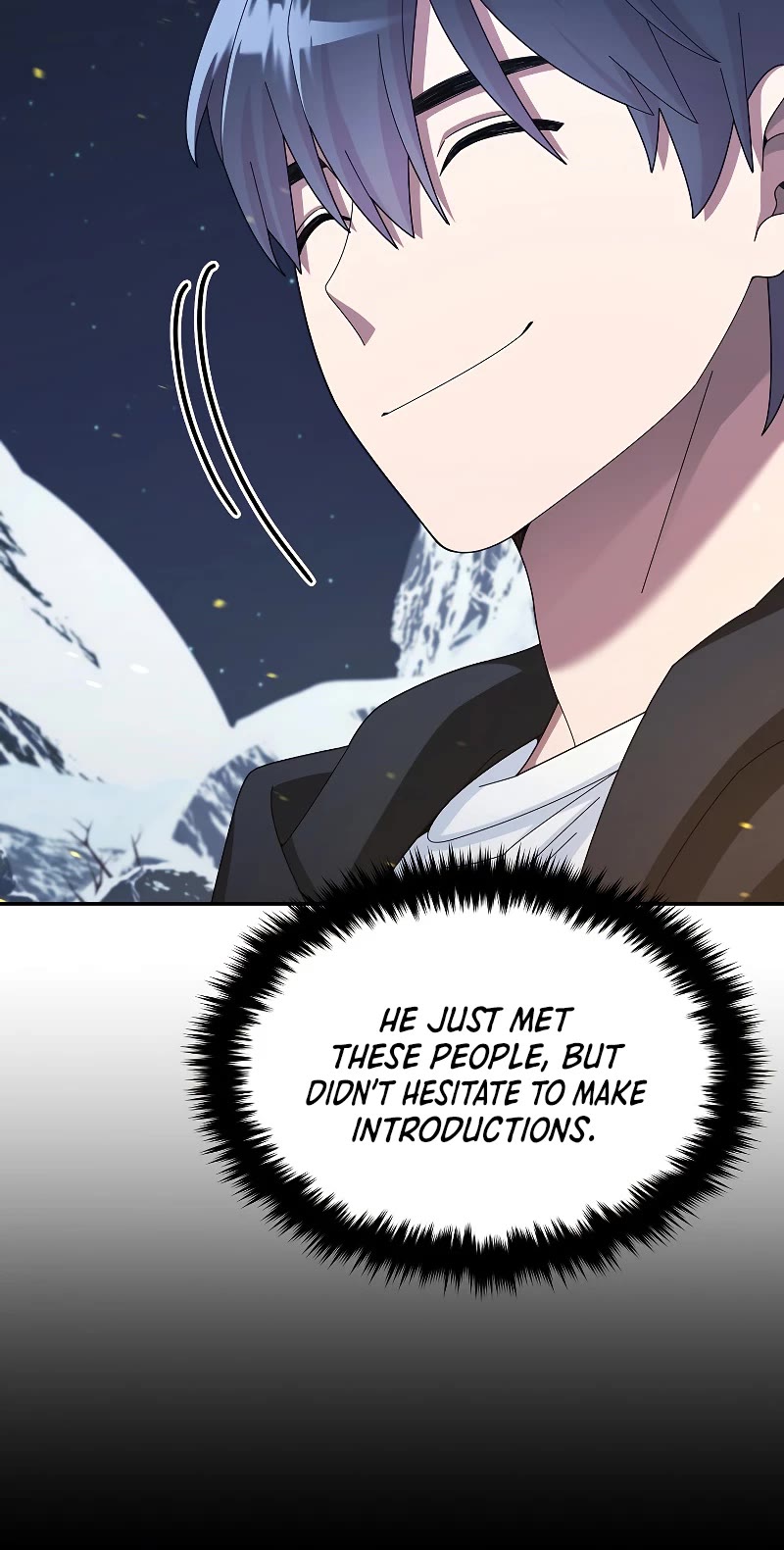 The Newbie is Too Strong Chapter 39 page 19 - Chapter 39