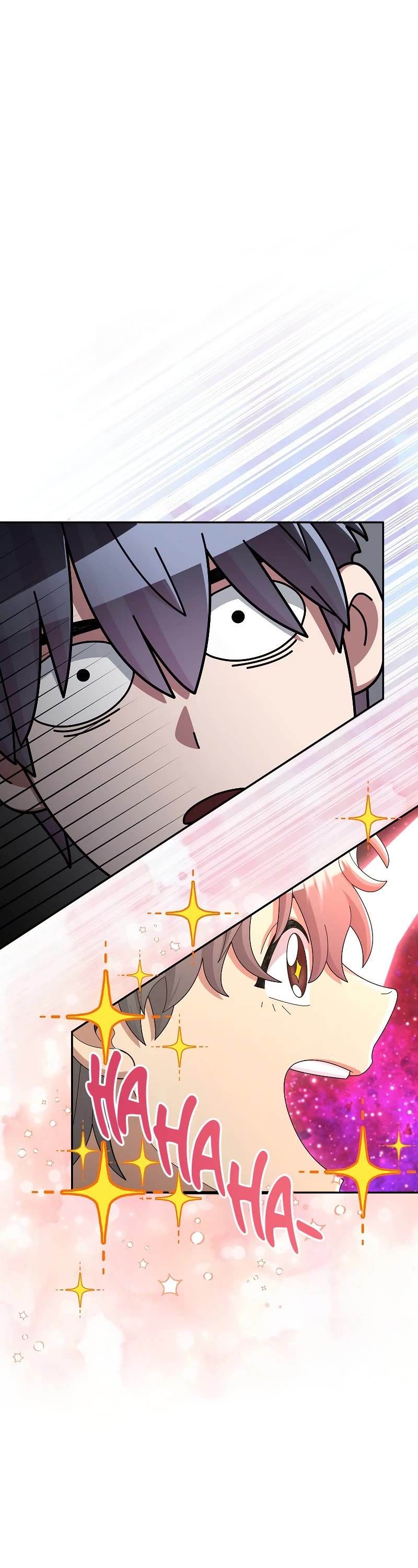 The Newbie is Too Strong Chapter 39 page 2 - Chapter 39